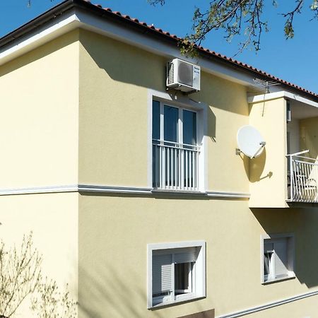 Apartment Cupido Rijeka Exteriör bild